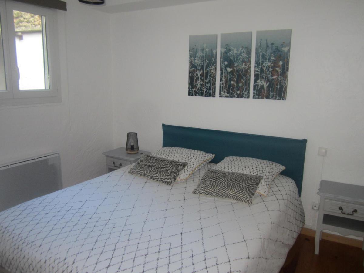 Studio Avec Piscine Sur 3000 Metres De Terrain Apartment Marcorignan Ngoại thất bức ảnh